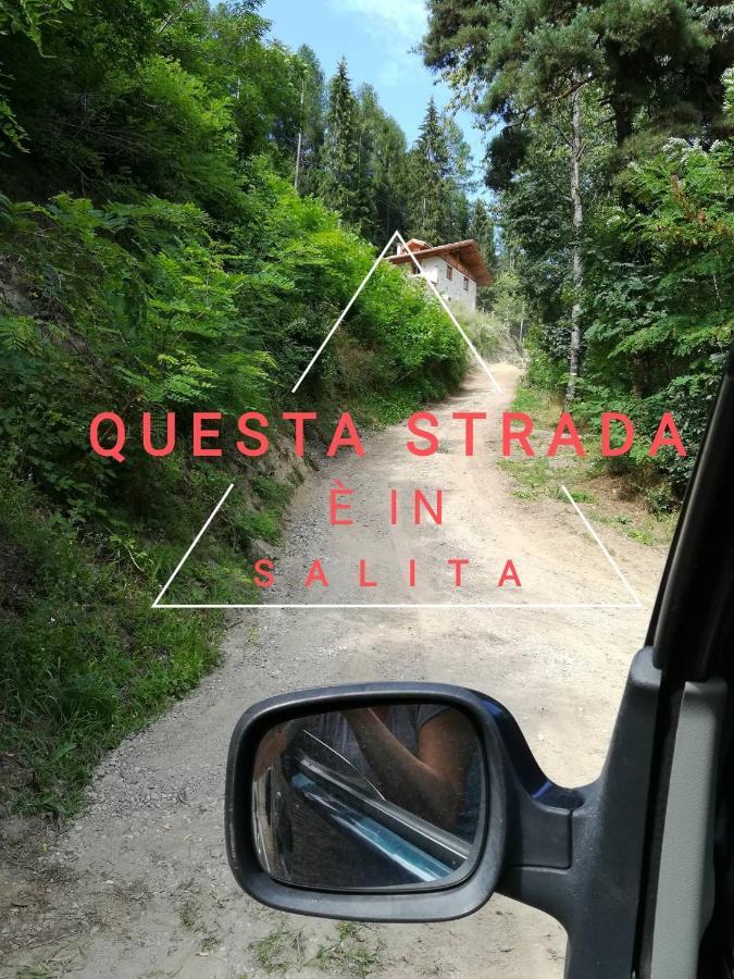 Baita Bertolini Монклассико Экстерьер фото